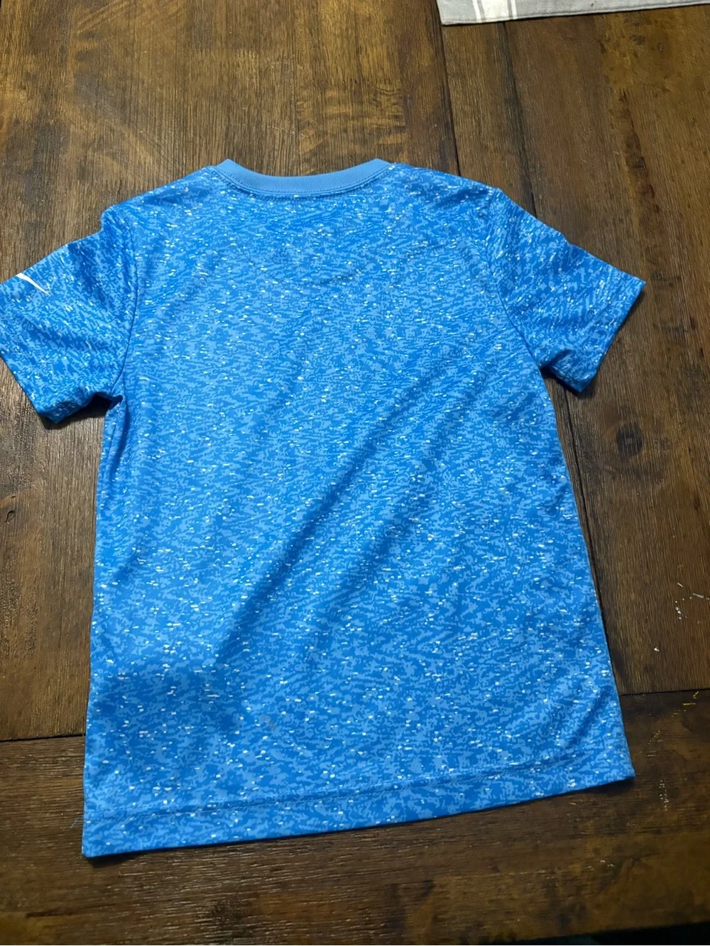 Nike kids pullover
